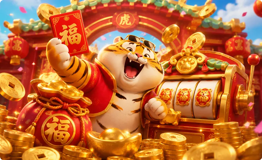 Fortune Tiger game overview with tiger-themed visuals
