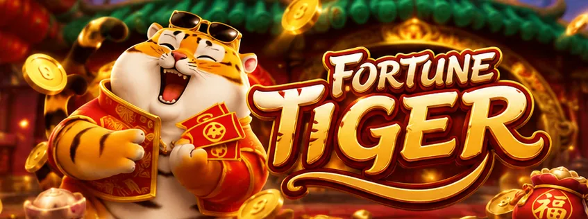 Fortune Tiger game