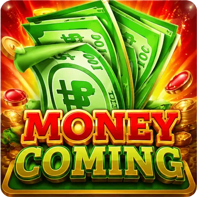 Money Coming game