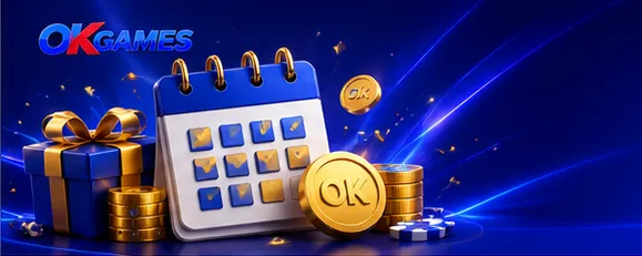 Daily sign-in promotion information