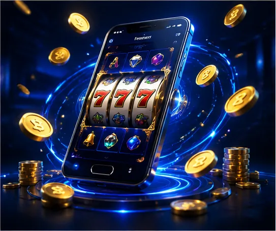 Mobile Slots